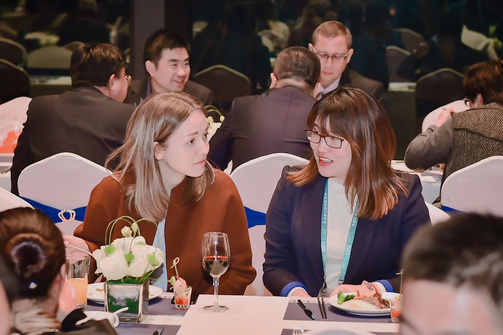 Kira Maxwell — founder of Moonlight Mandarin